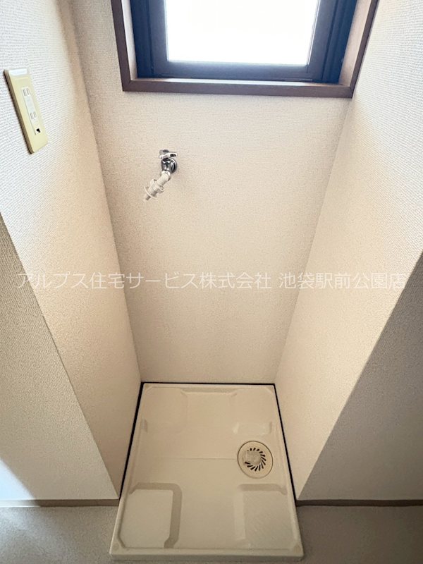 ドミール板橋本町 その他設備