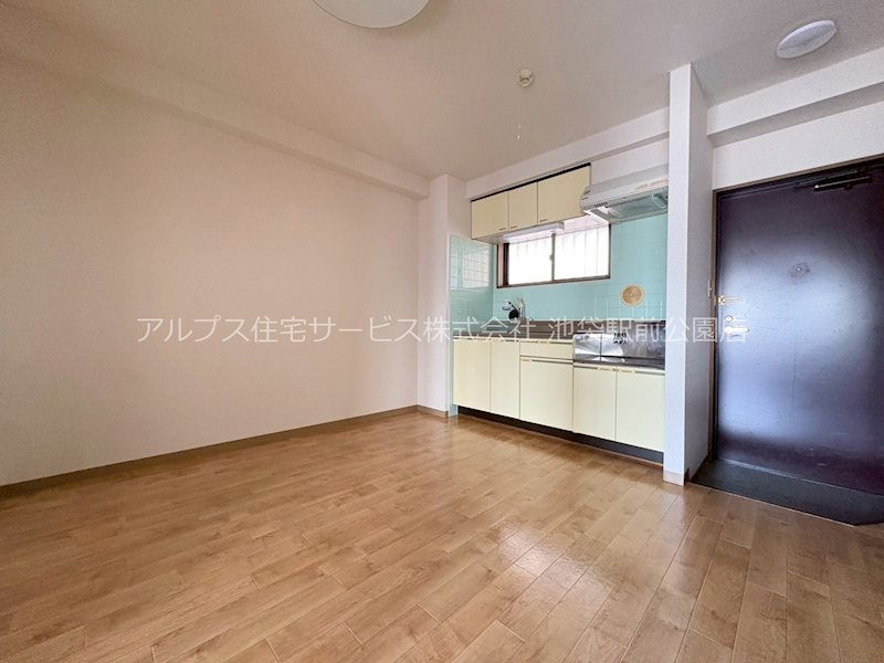 ドミール板橋本町 その他部屋・スペース