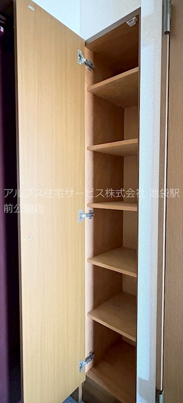 ドミール板橋本町 その他