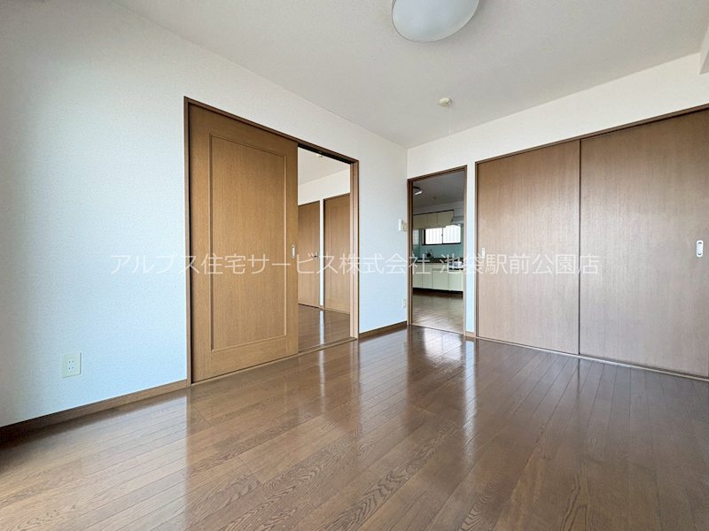ドミール板橋本町 その他