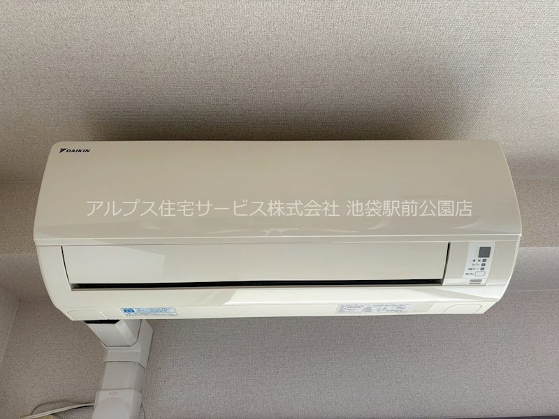 ドミール板橋本町 その他