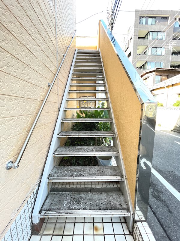 城山ハウス その他