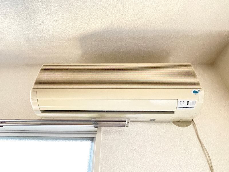 城山ハウス その他設備