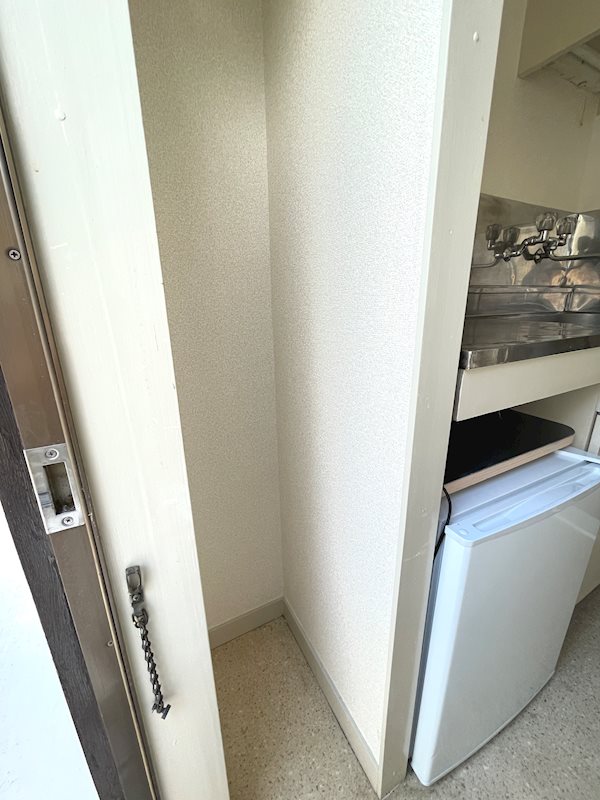 城山ハウス その他