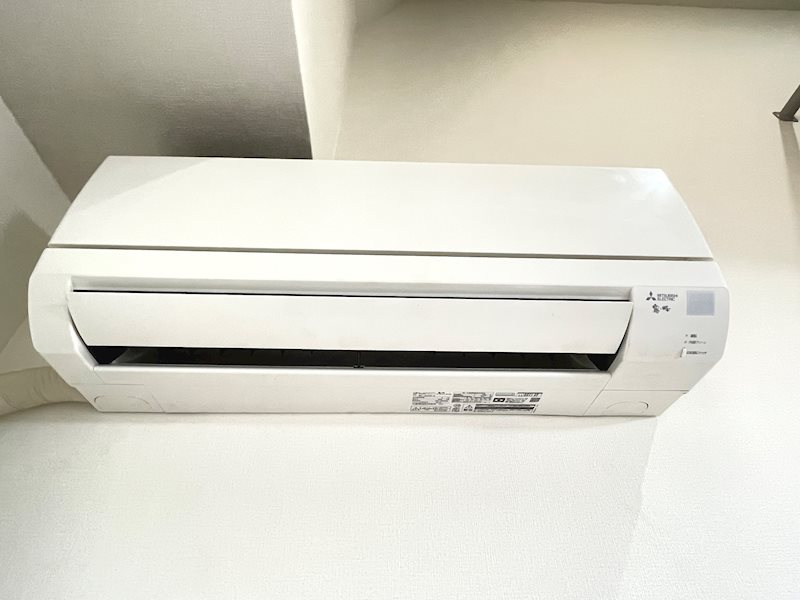 城山ハウス その他設備
