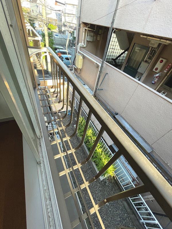 城山ハウス その他