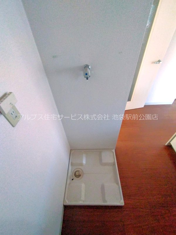 パークサイド見次第１レッツビル その他設備