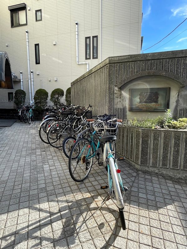 ライオンズマンション文京第三 その他共有部分