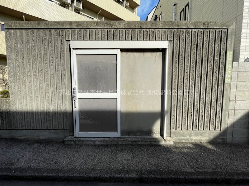 ライオンズマンション文京第三 その他共有部分