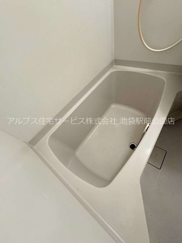 Sunniness阿佐ヶ谷北 風呂画像
