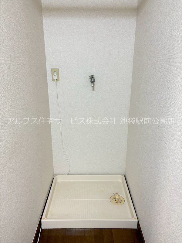 Sunniness阿佐ヶ谷北 その他設備