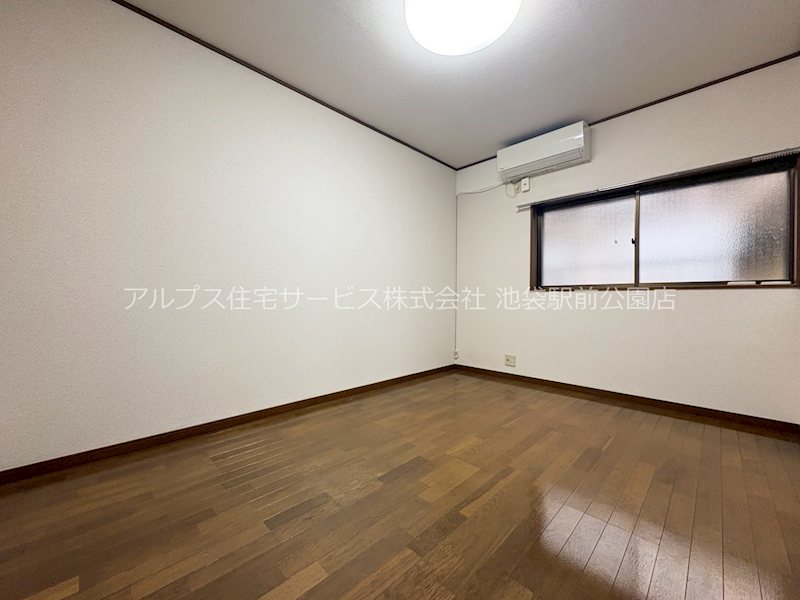 Sunniness阿佐ヶ谷北 その他部屋・スペース