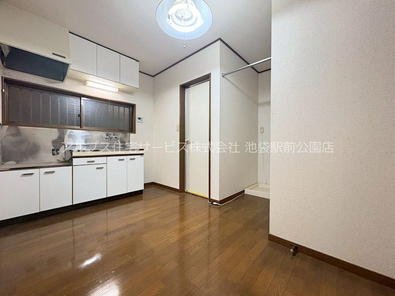 Sunniness阿佐ヶ谷北 その他