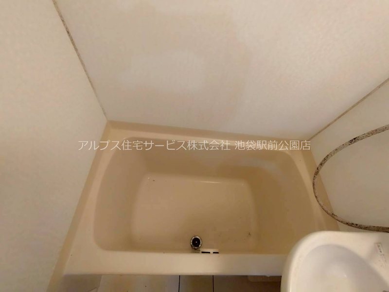 Sunniness阿佐ヶ谷北 風呂画像