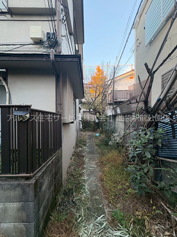 Sunniness阿佐ヶ谷北 その他共有部分