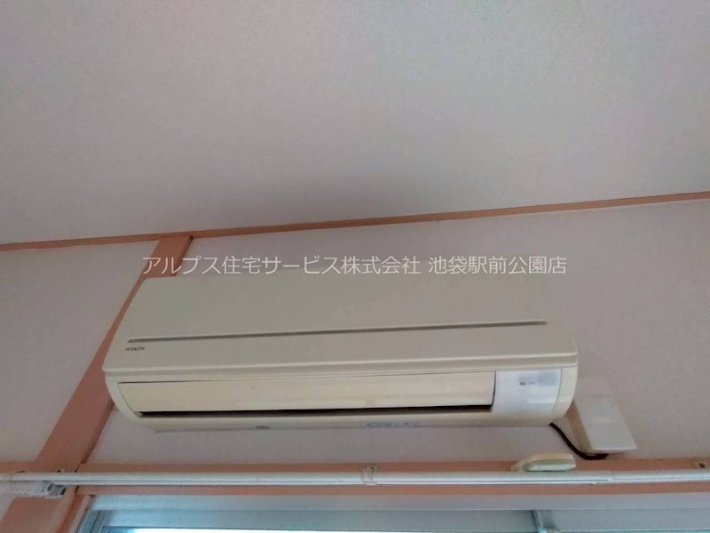 Sunniness阿佐ヶ谷北 その他