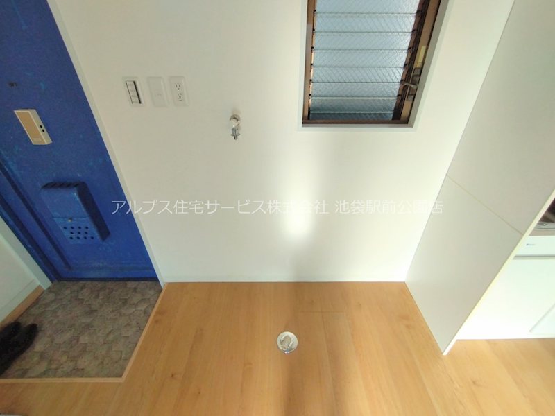 アーバン関沢 その他設備