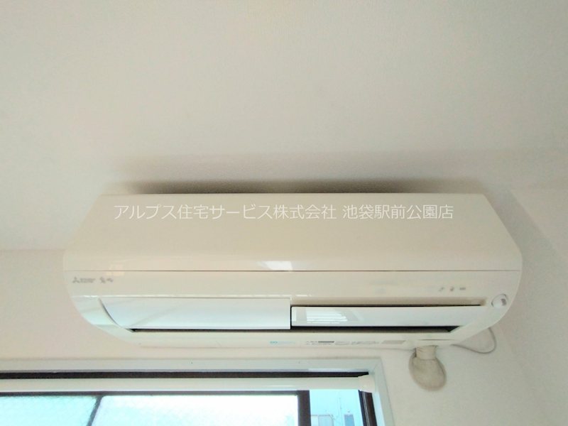 アーバン関沢 その他