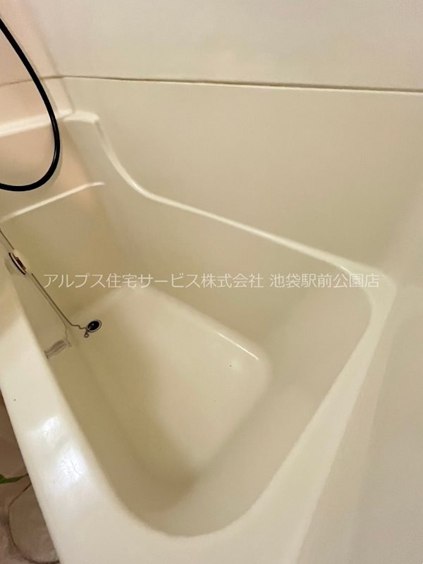 ブレアハウス 風呂画像