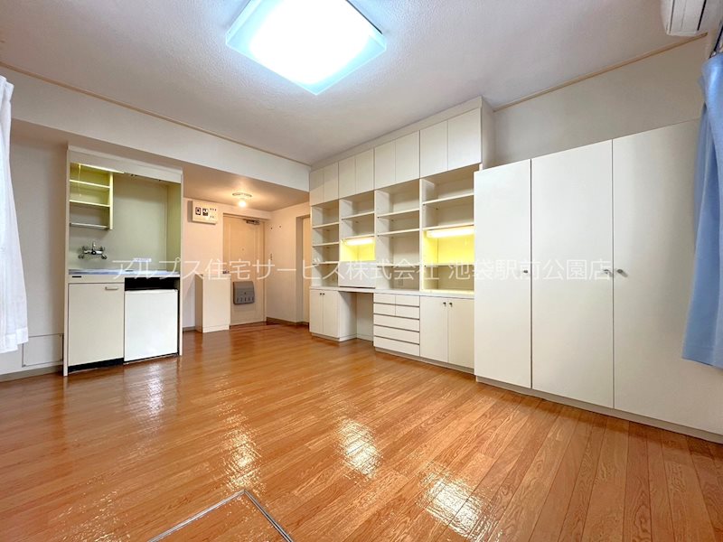 ブレアハウス その他部屋・スペース