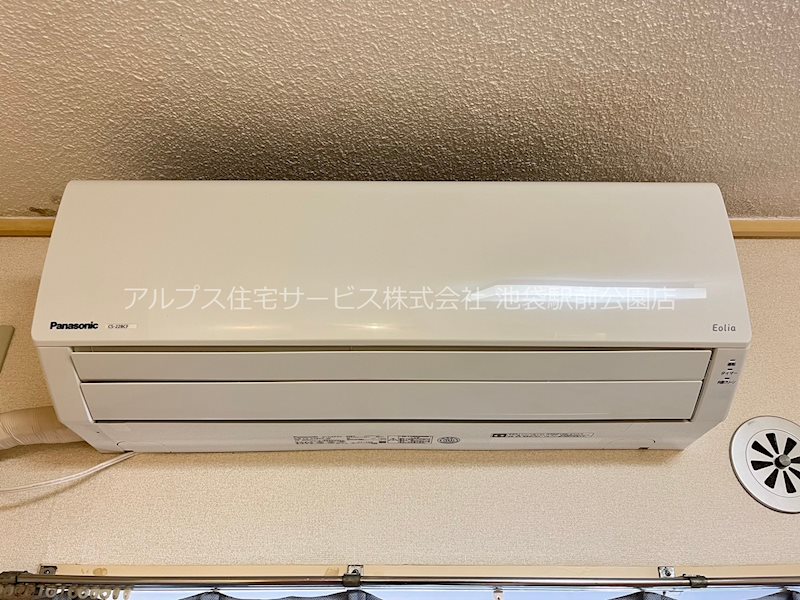 ブレアハウス その他