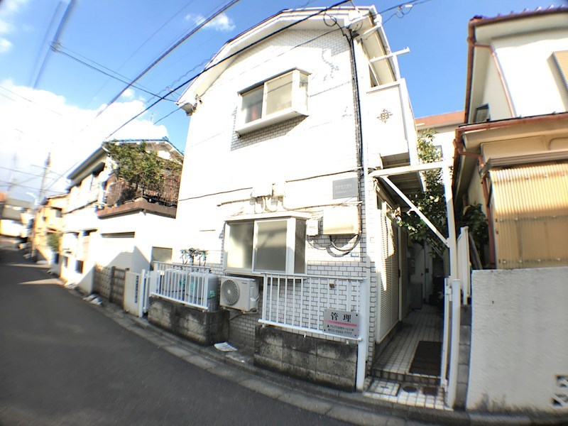 サクセス徳丸１ その他共有部分