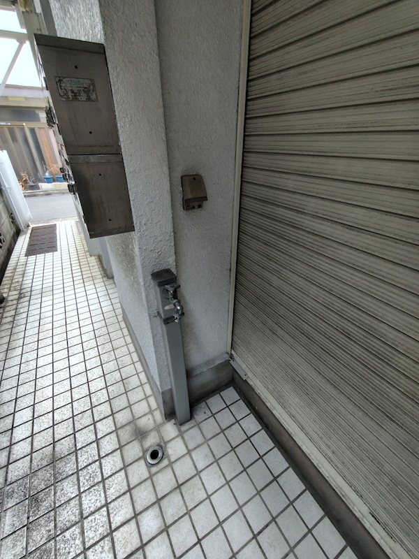 サクセス徳丸１ その他設備