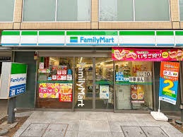 サクセス徳丸１ コンビニ