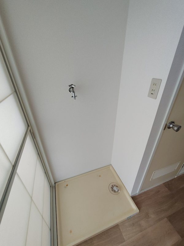 リヴレーヌ壱番館 その他設備