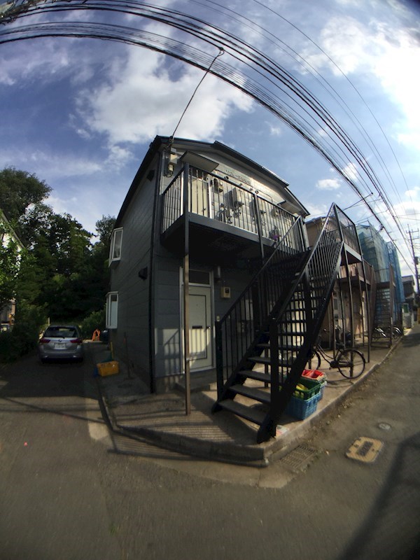 リヴレーヌ壱番館 その他共有部分