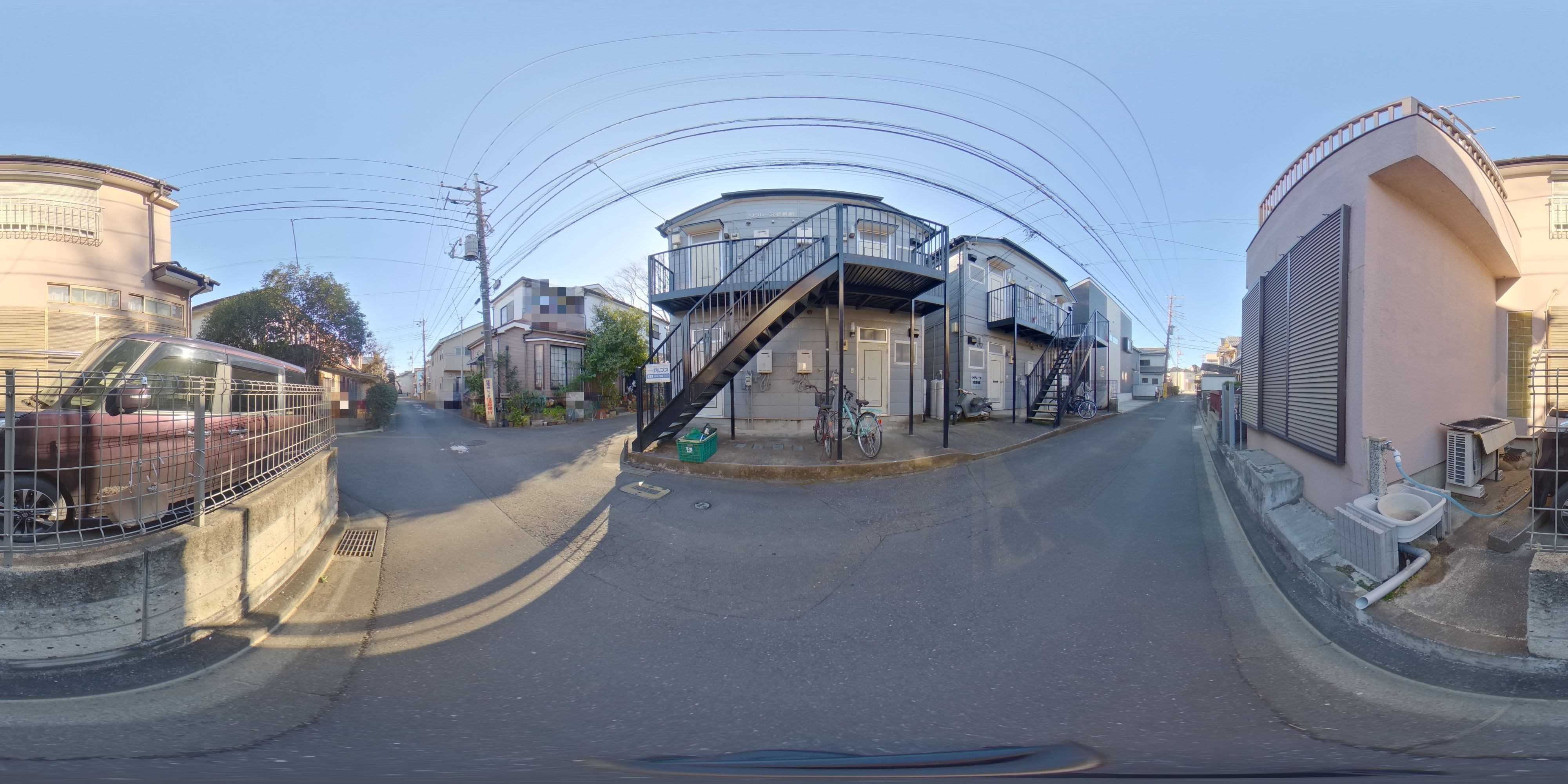 リヴレーヌ壱番館 その他