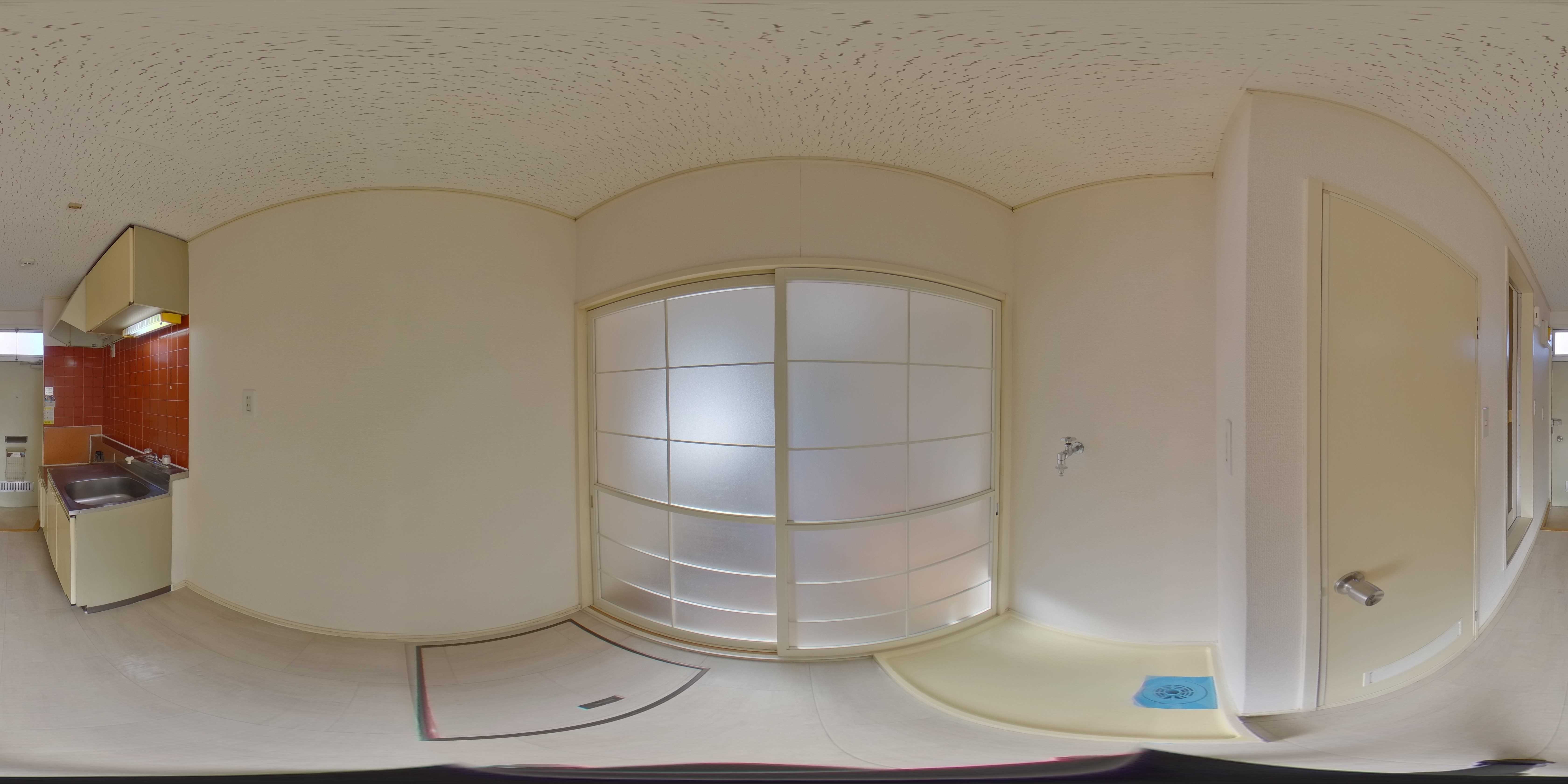 リヴレーヌ壱番館 その他部屋・スペース