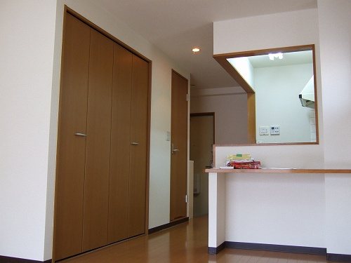 パインハイツ その他部屋・スペース