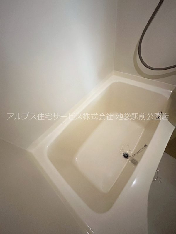 イズミ第二 風呂画像