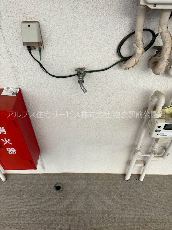 イズミ第二 その他設備