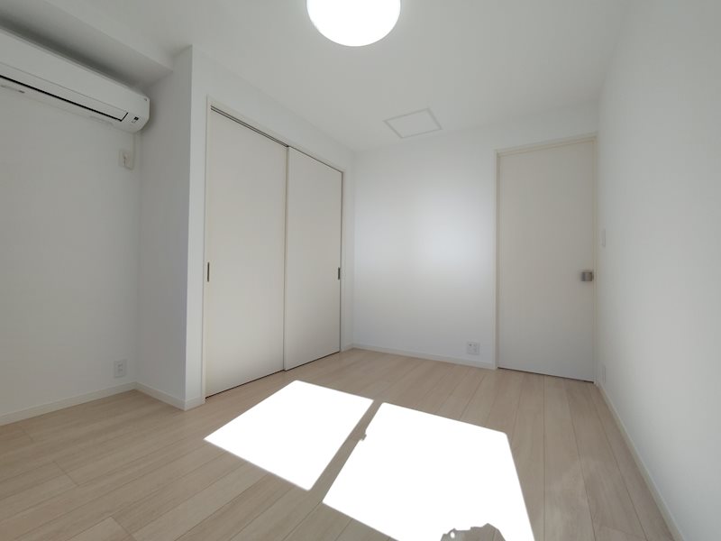 アンシャンテ その他部屋・スペース