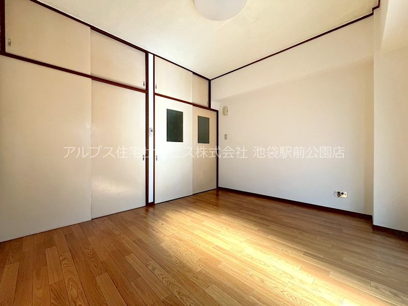 ロジュモン富貴 その他部屋・スペース