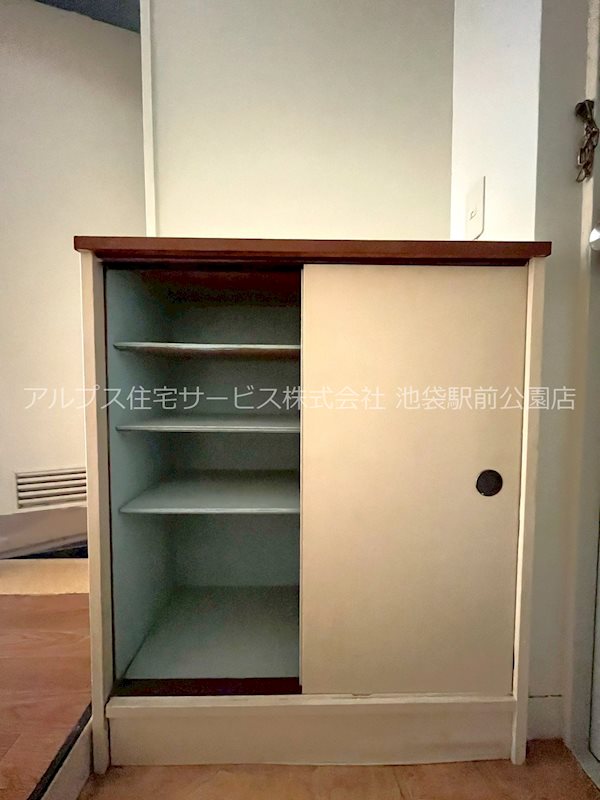 ロジュモン富貴 その他