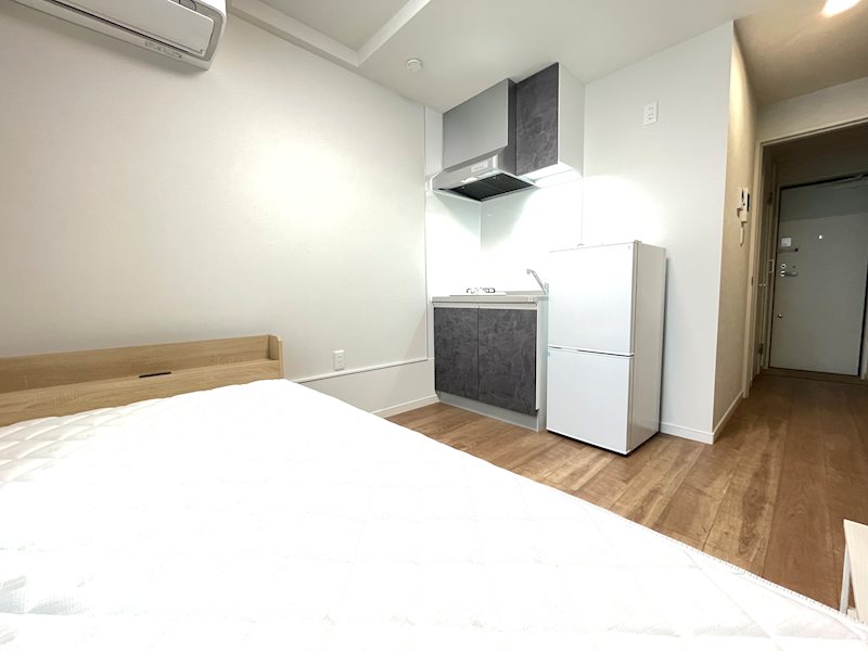 comodo abitare（コモドアビターレ） その他部屋・スペース
