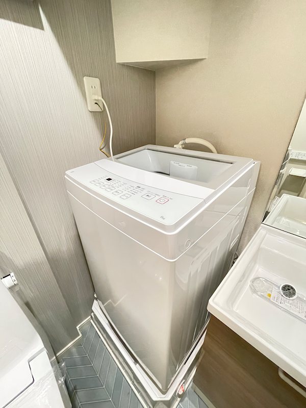 comodo abitare（コモドアビターレ） その他