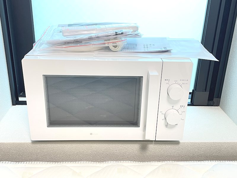 comodo abitare（コモドアビターレ） その他