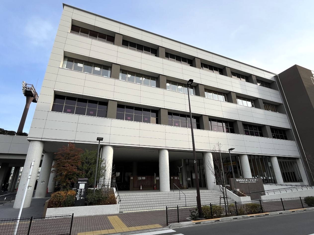 comodo abitare（コモドアビターレ） 公共施設