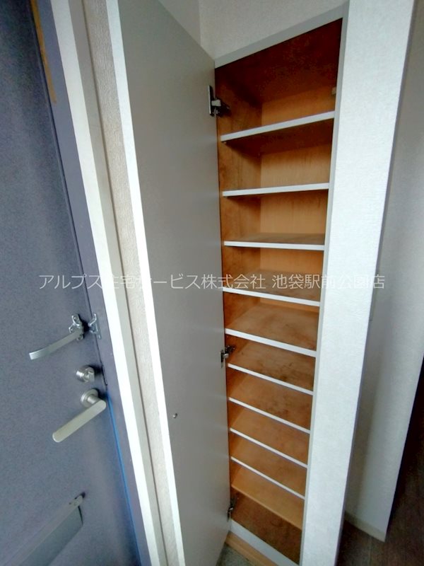 ローズハウス赤羽台 その他