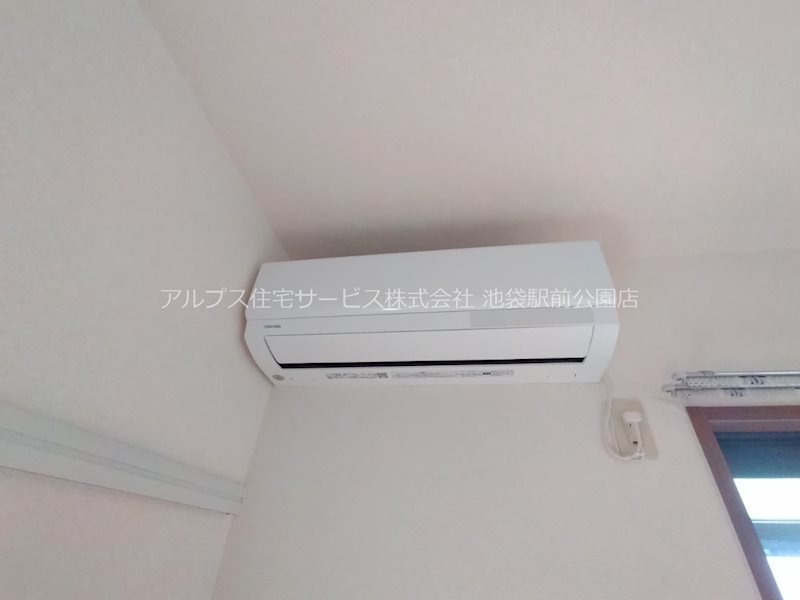 ローズハウス赤羽台 その他
