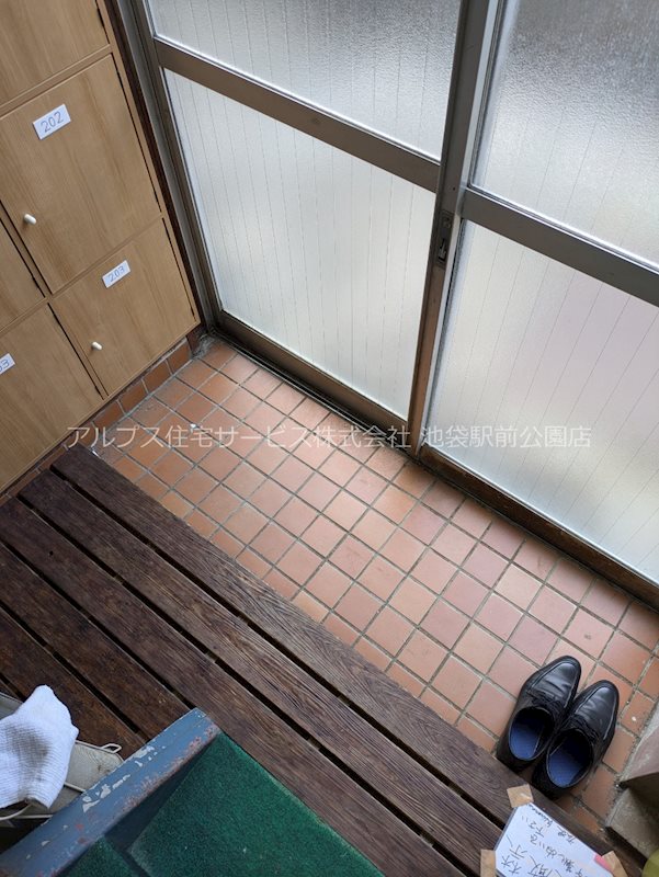 第一末廣ビル その他共有部分