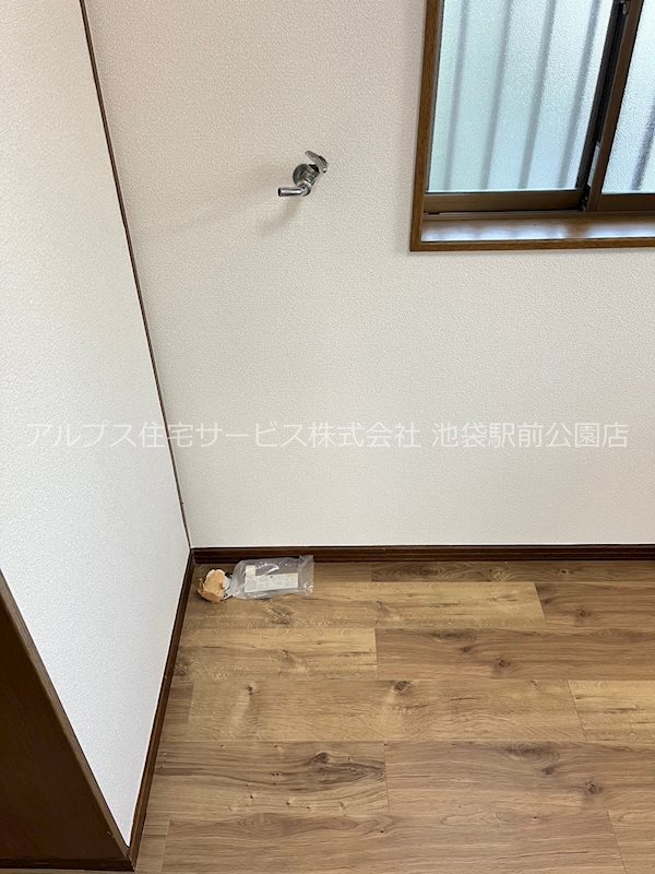 第2石井コーポ その他設備