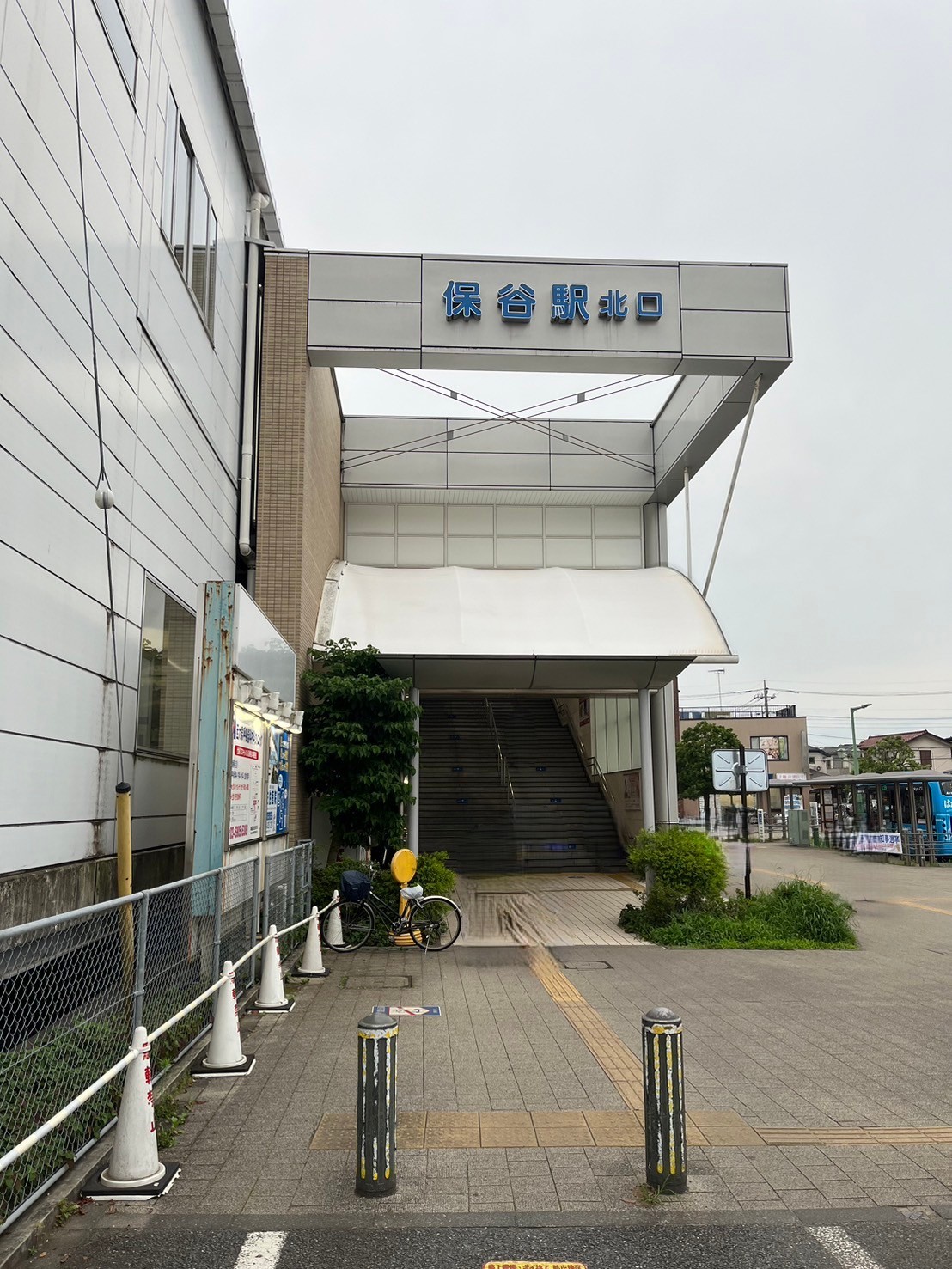 第2石井コーポ 駅