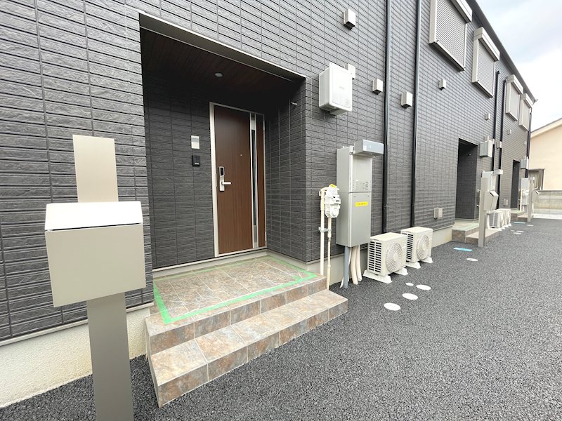 ウィステリアⅡ その他