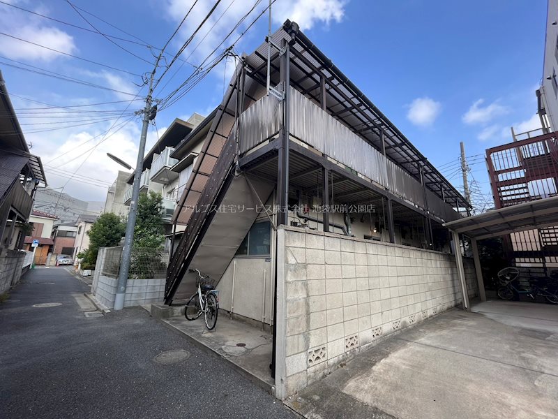 コーポ豊田 その他