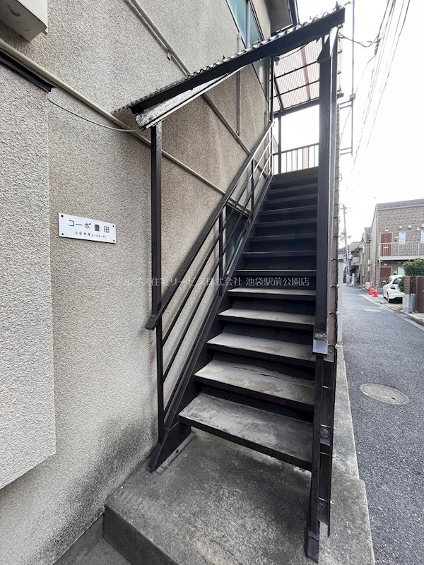 コーポ豊田 その他